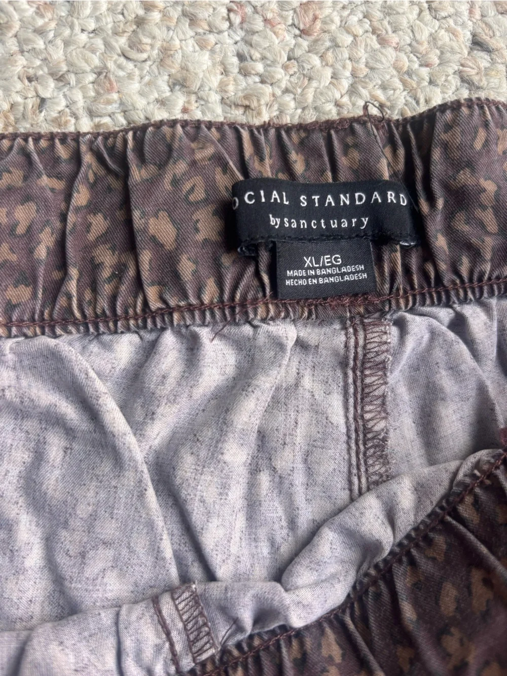 Social Standard by Sanctuary Shorts